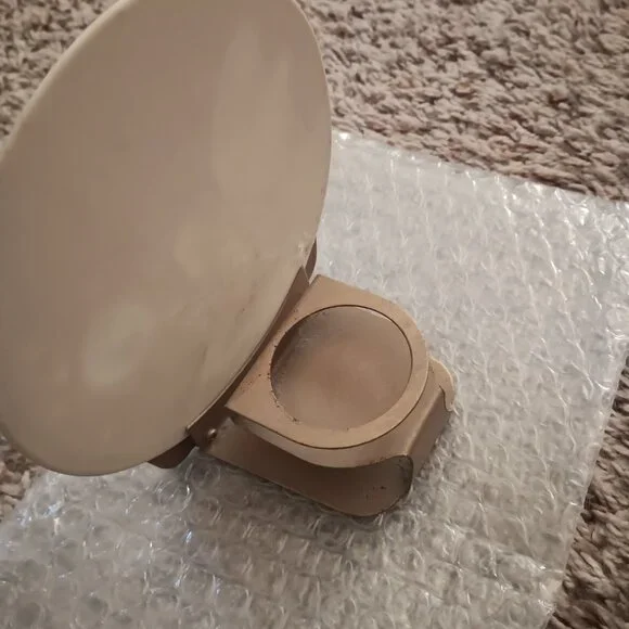 Partylite Ariana backlit votive holder - collectible - Picture 3 of 4